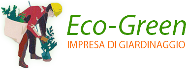 Impresa giardinaggio Teramo - Eco Green